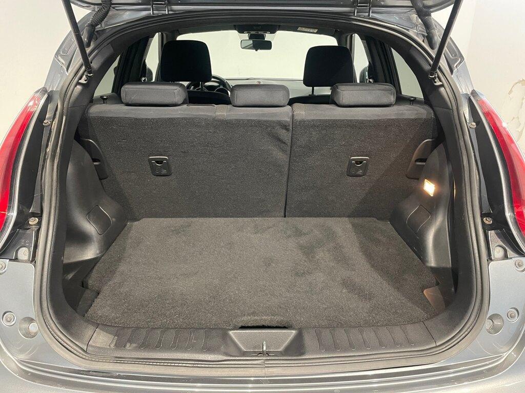 Nissan Juke 1.2 dig-t 115CV Tekna