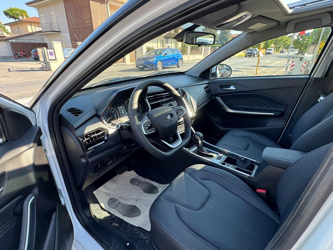 Dr 3.0 1.5 CVT Bi-Fuel GPL