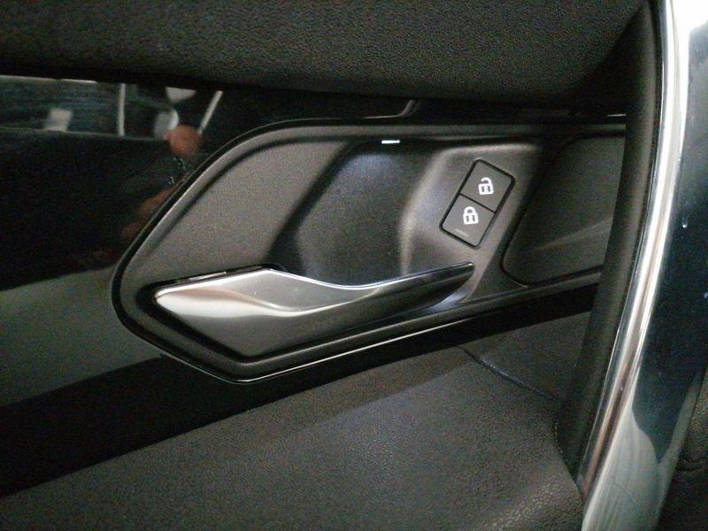 Land Rover Discovery Sport 1.5 i3 phev S awd auto