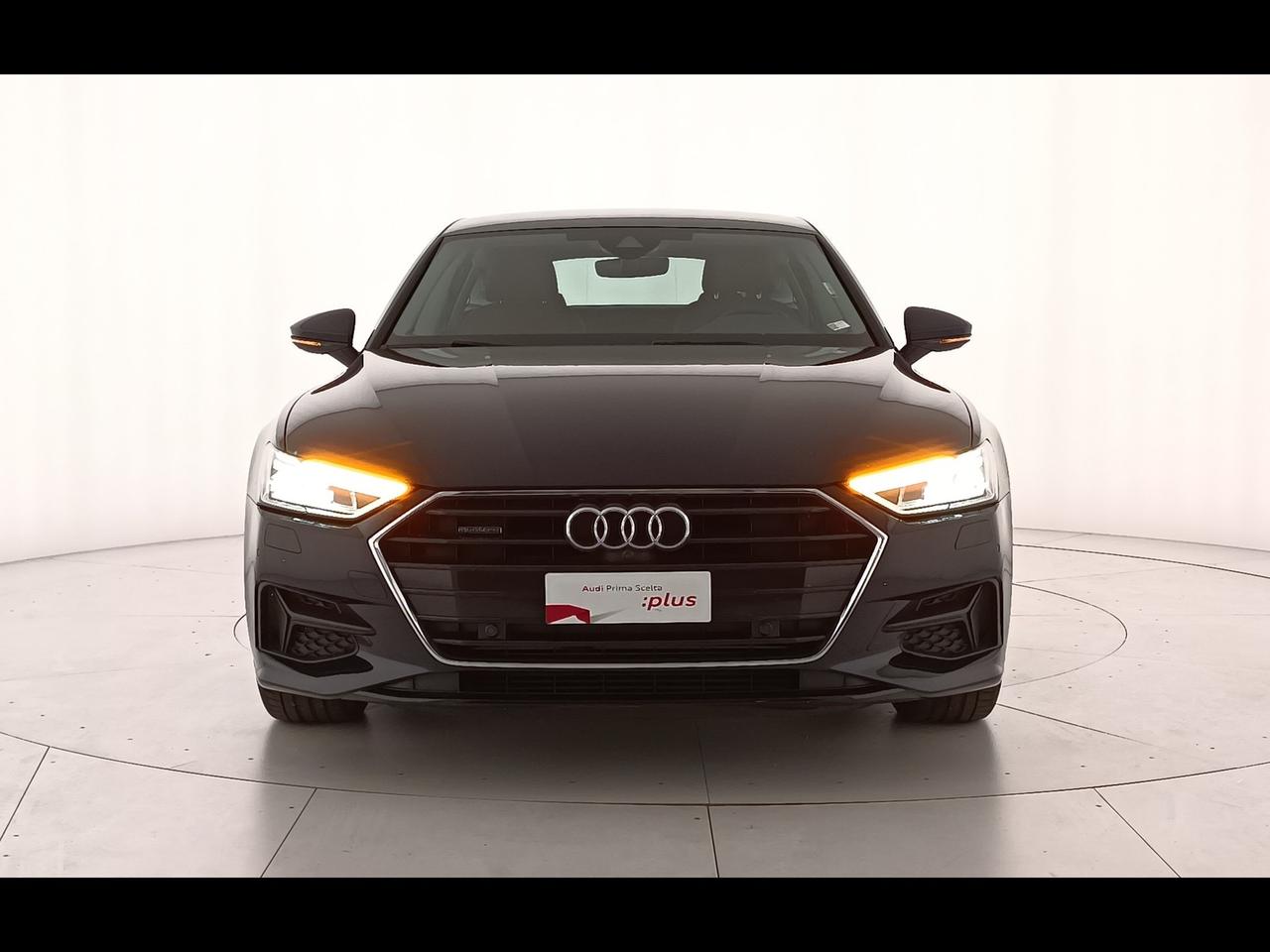 Audi A7 sportback 50 3.0 v6 tdi mhev business plus quattro tiptronic