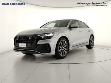 Audi Q8 50 3.0 tdi mhev quattro tiptronic
