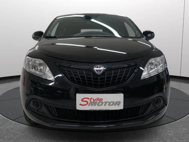 LANCIA Ypsilon 1.0 FireFly 5 porte S&S Hybrid Silver Plus