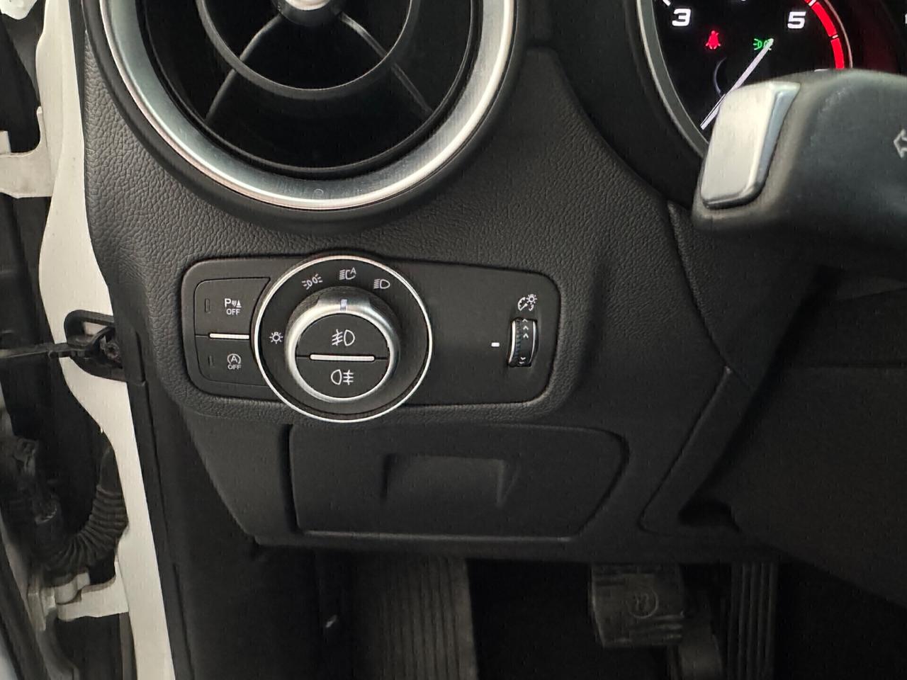 Alfa Romeo Stelvio 2.2 TD 180 CV Q4 - 2018