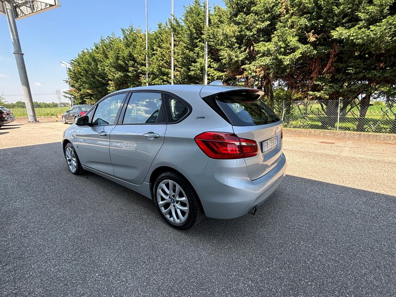 Bmw 225xe Active Tourer iPerformance Advantage - 2017