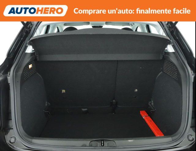 FIAT 500X 1.6 E-Torq 110 CV Urban