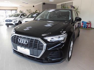 Audi Q3 2.0 TDI 150 CV S tronic Sport