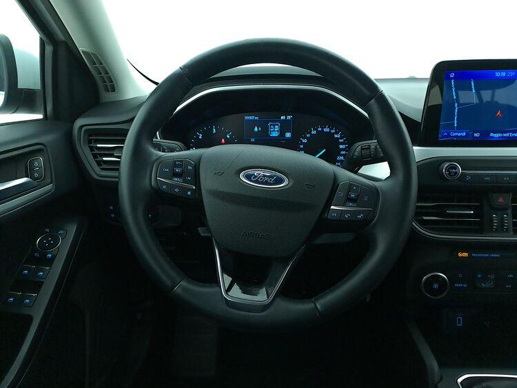 Ford Focus SW Business BR679984 1.5 Diesel 120CV