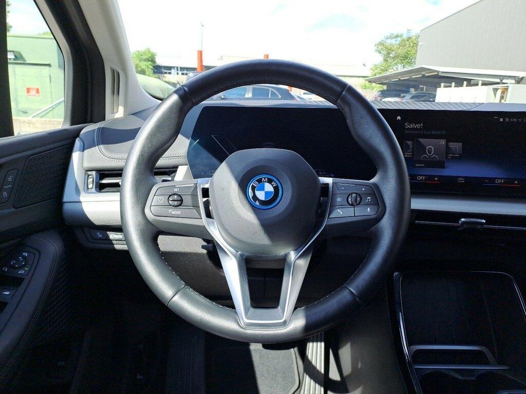 BMW Serie 2 Active Tourer 225 e xDrive DCT