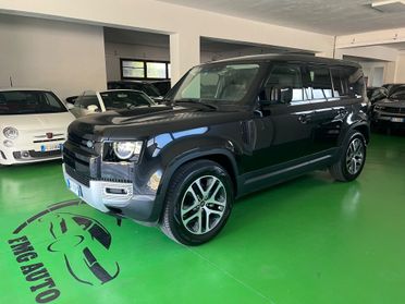 Land Rover Defender 110 2.0 SD4 240CV AWD Auto HSE