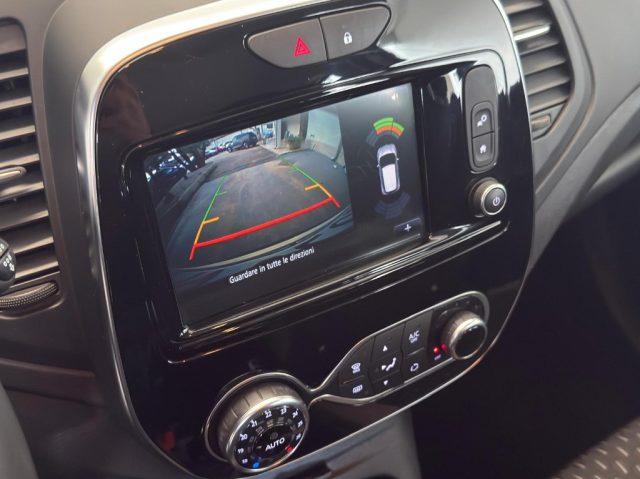 RENAULT Captur TCe 12V 90 CV Start&Stop Energy Intens