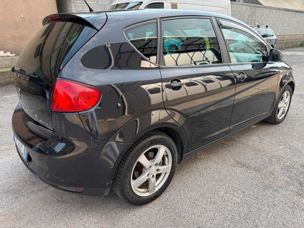 Seat Altea 1.6 TDI 105 CV CR DPF Style