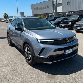 Opel Mokka 1.2 Turbo Elegance