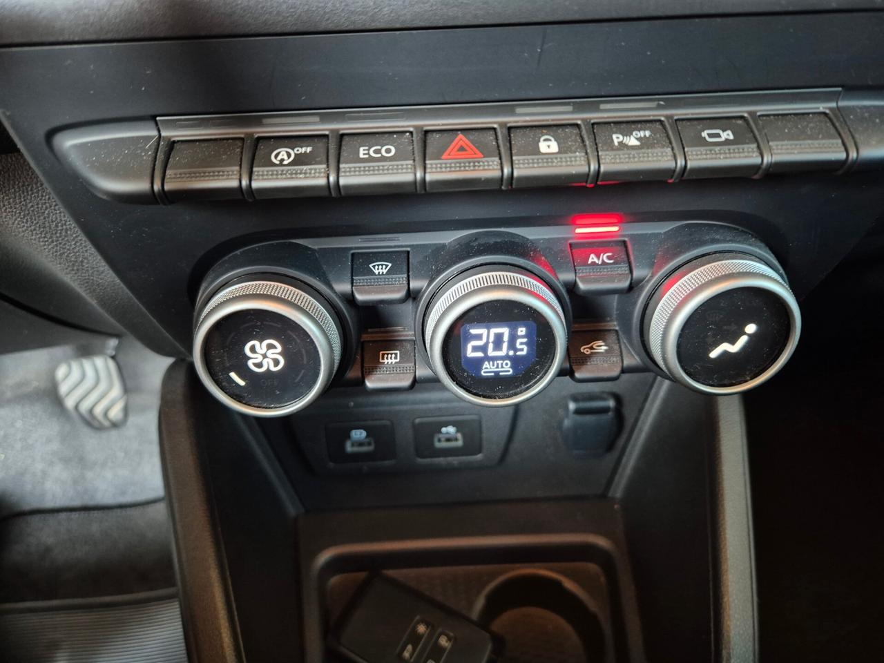 Dacia Duster 1.0 TCe GPL 4x2 Journey