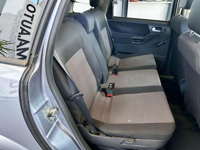 OPEL Meriva 1.7 CDTI 101CV Enjoy