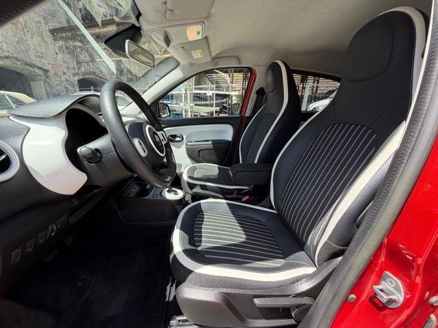 RENAULT Twingo Electric Techno