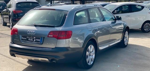 Audi A6 allroad 2.7 TDI F.AP. tiptronic