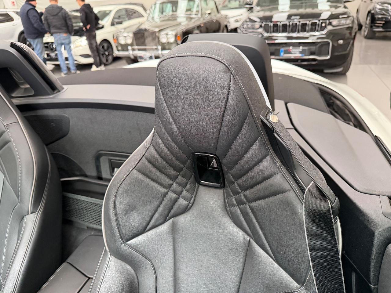 Bmw Z4 sDrive20i Msport