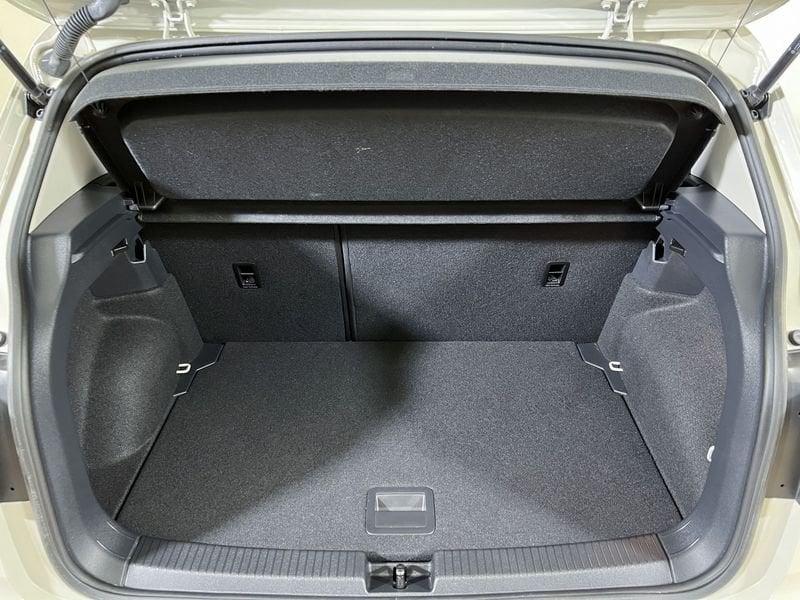 Volkswagen T-Cross T-Cross 1.0 tsi Style 95cv