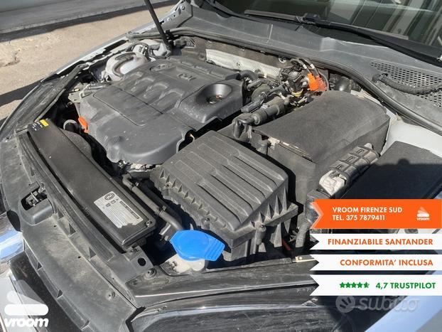 VOLKSWAGEN Golf 7 serie Golf 1.6 TDI 5p. Trend...