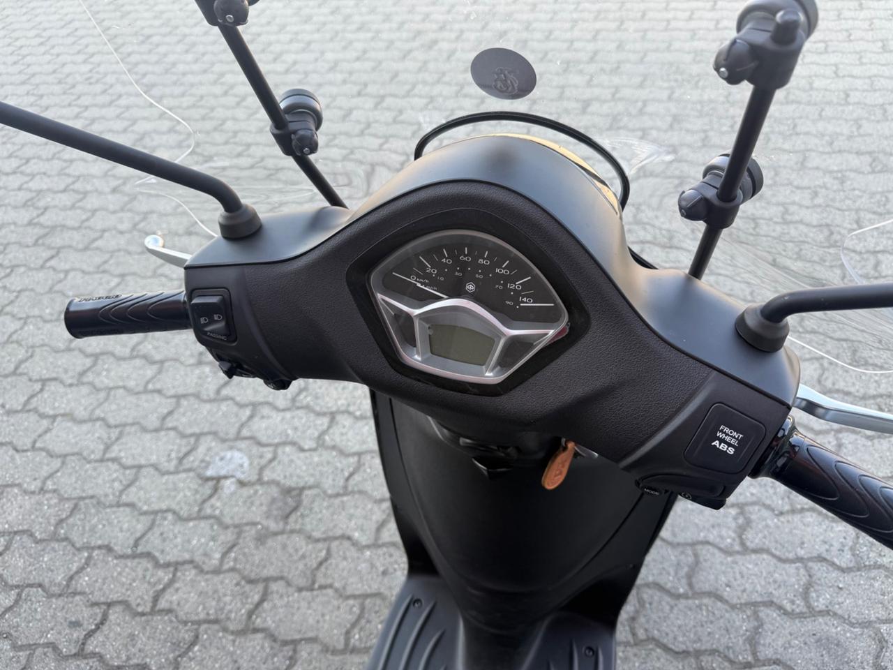 Piaggio Liberty 125 S 4T ABS