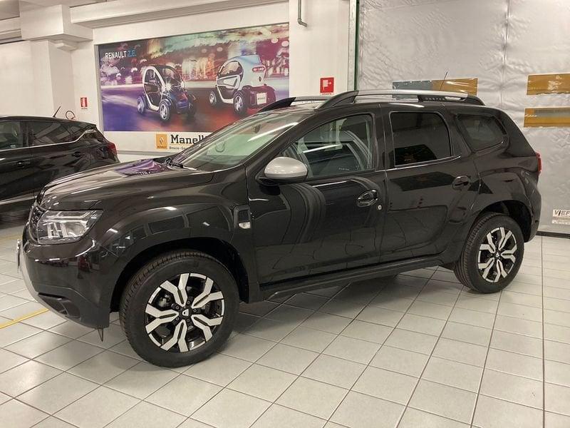 Dacia Duster Prestige 1.5 Blue dCi 4x2 rif.GH334