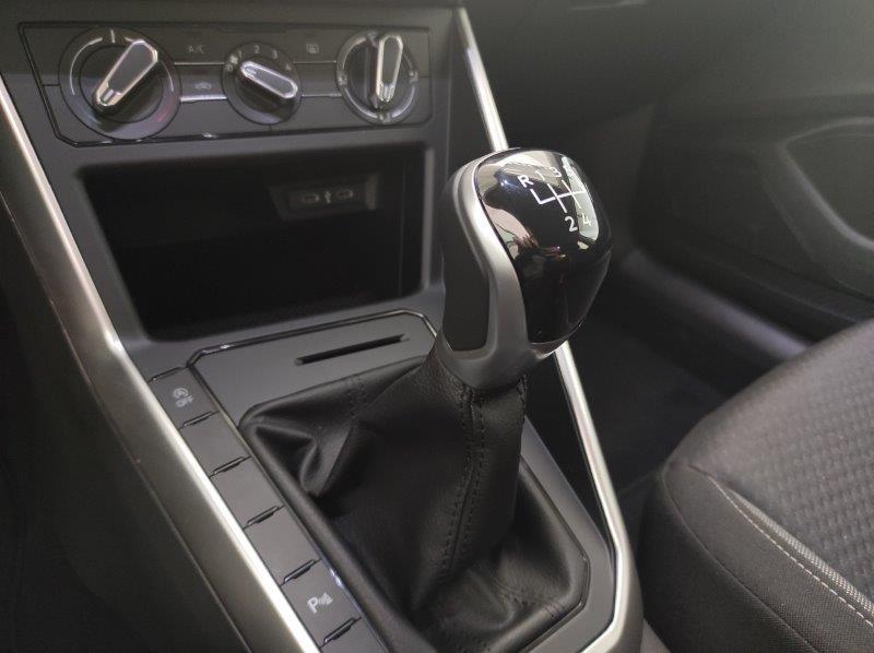 VOLKSWAGEN Taigo - Taigo 1.0 TSI 95 CV Life