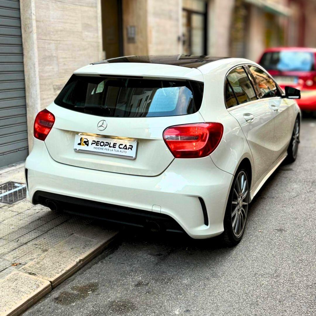 Mercedes-Benz Classe A 180 CDI Premium