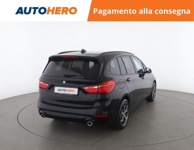 BMW 218 d Gran Tourer Advantage