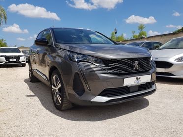 Peugeot 3008 1.5 bluehdi Allure s&s 130cv