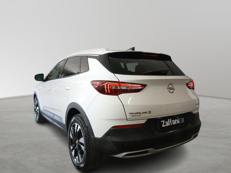 OPEL Grandland 1ª serie - Grandland X 1.6 diesel Ecotec Start&Stop aut. Advance