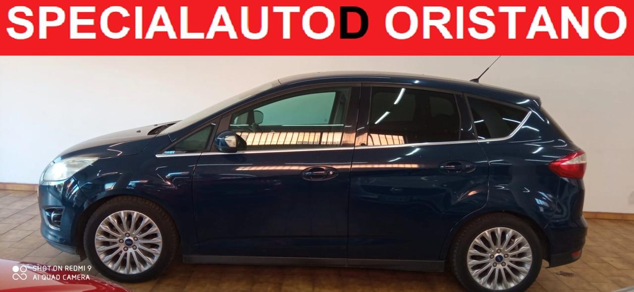 FORD C-MAX 1.6 TDCI 5 PORTE