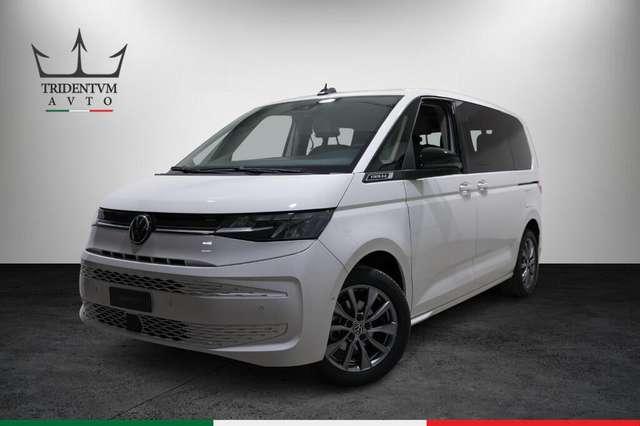 Volkswagen T7 Multivan 2.0 tdi Life 150cv dsg 7p.ti