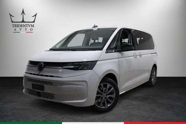 Volkswagen T7 Multivan 2.0 TDI Life 150cv DSG PRONTA CONSEGNA