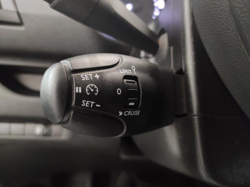 OPEL Vivaro 4ª serie - Vivaro 1.5 Diesel 100CV S&S PL-TN M Furgone Enjoy