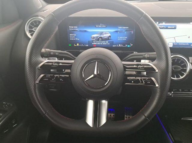 MERCEDES-BENZ GLA 250 e Premium Amg