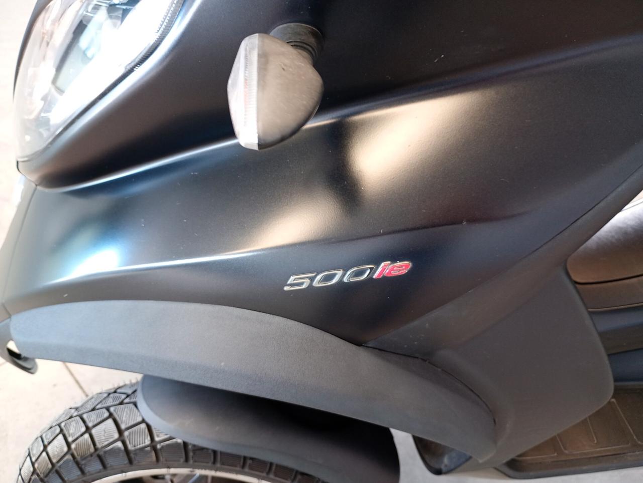 Piaggio MP3 500 LT SPORT ie