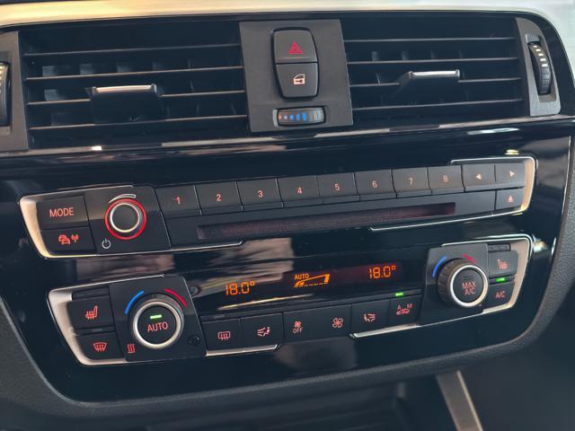 BMW 120 d 5p. Msport Shadow