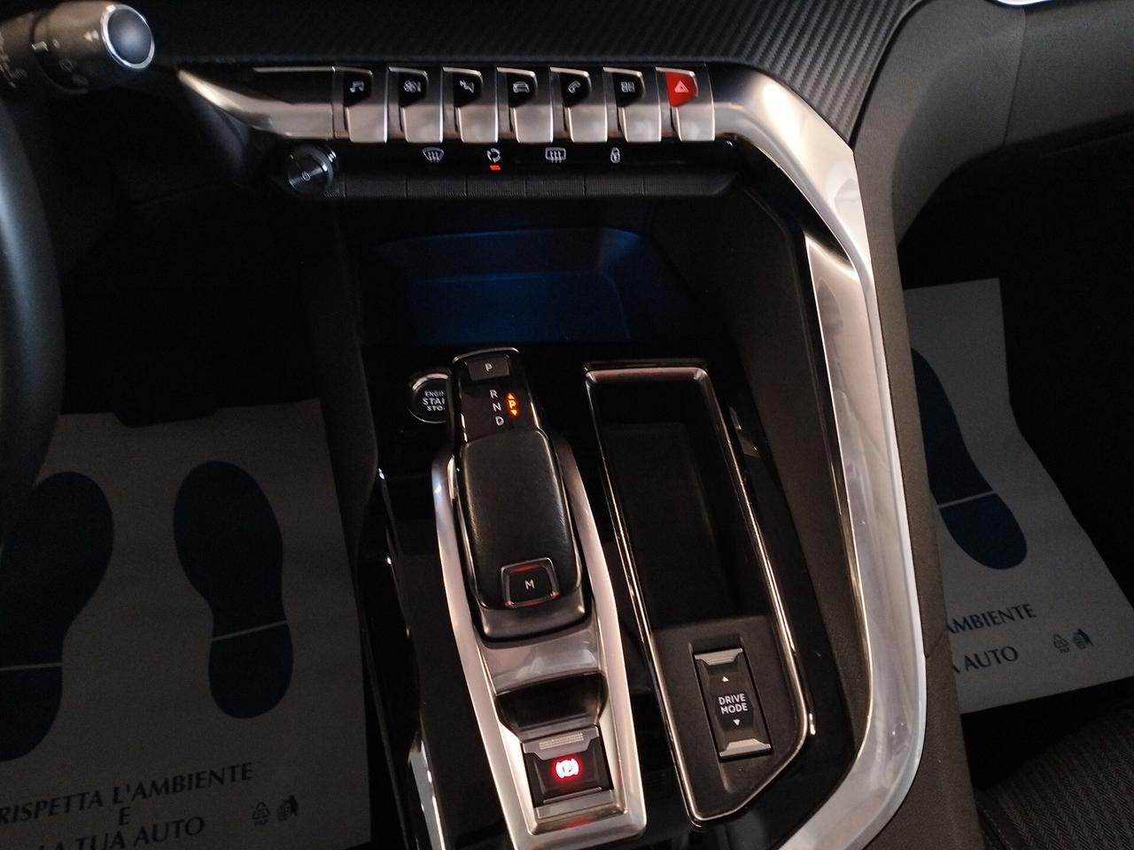 Peugeot 3008 BlueHDi 130 S&S EAT8 Allure - NEOPATENTATI