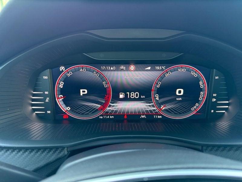 Škoda Kamiq Monte Carlo 1,0 TSI 85 kW (115 CV) 7 marce - DSG