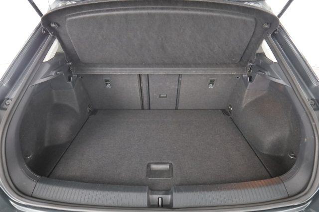 VOLKSWAGEN T-Roc T-Roc 1.5 TSI ACT DSG Life