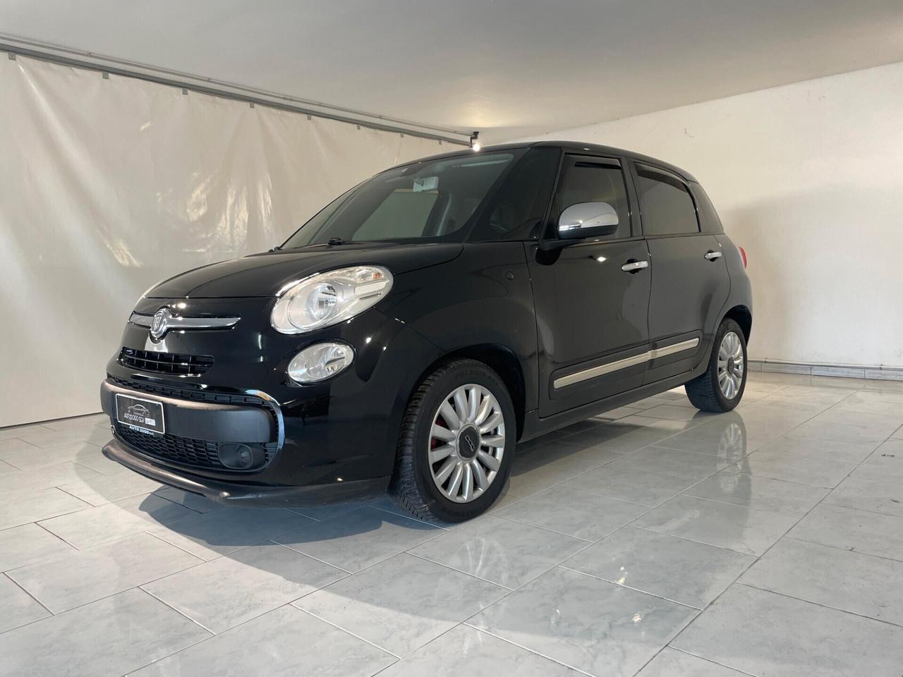 Fiat 500L 1.3 Multijet 85 CV Lounge x NEOPATENTATI