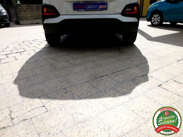 HYUNDAI Kona 1.0 T-GDI Style