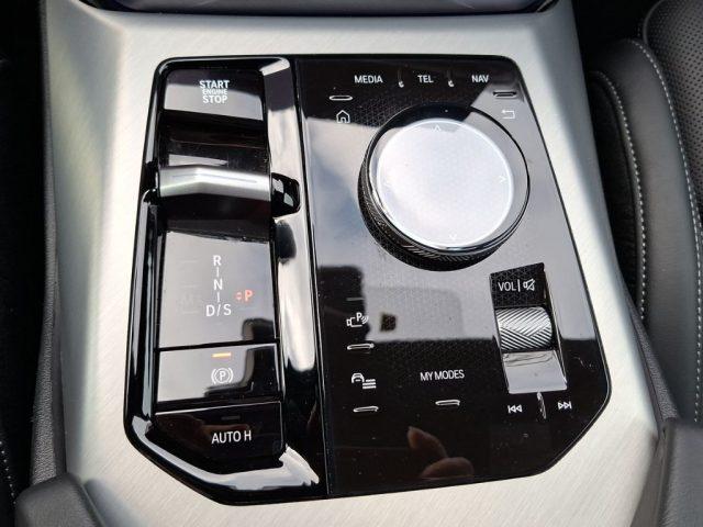 BMW X3 xDrive20d 48V Msport Aut.