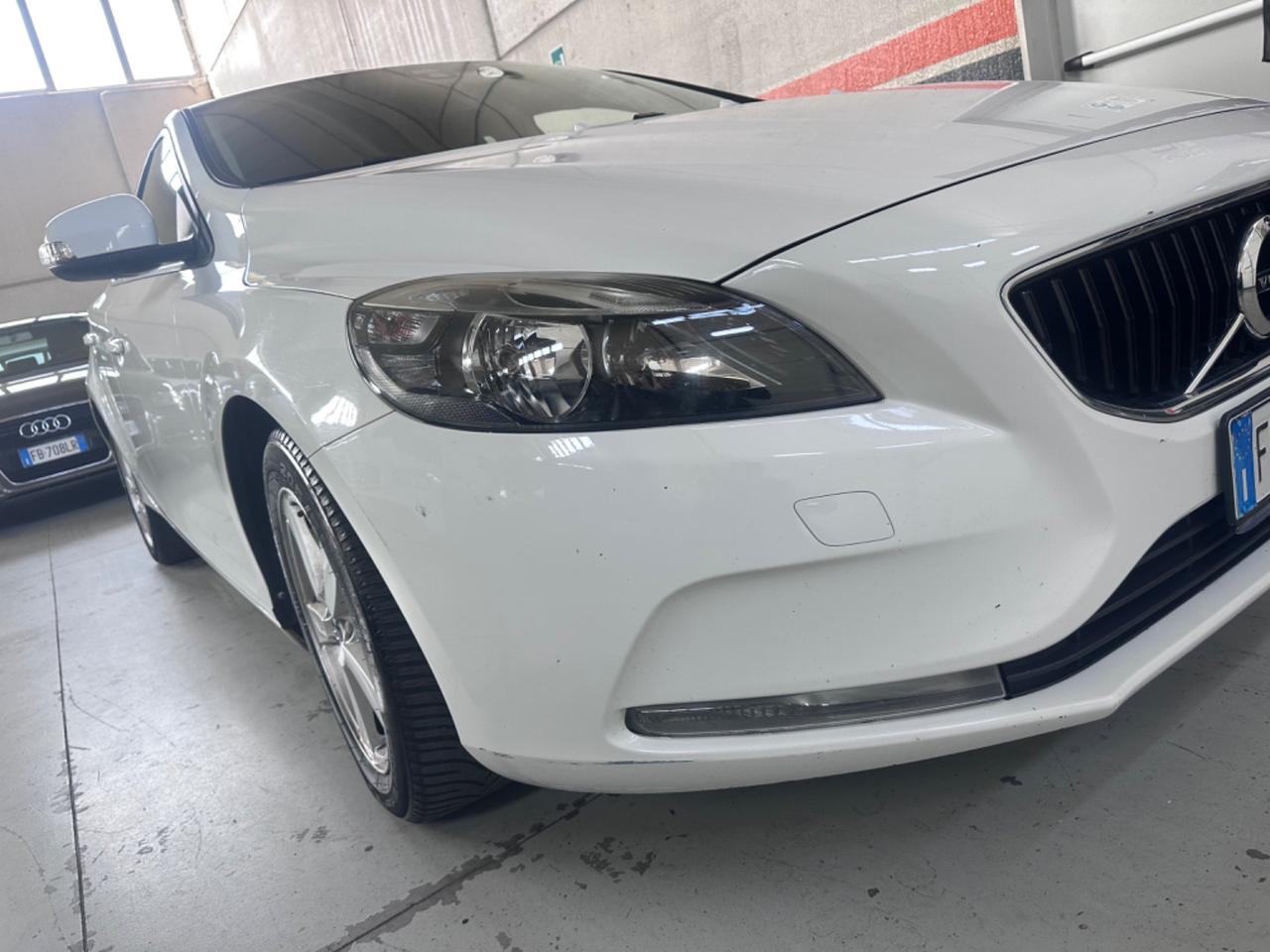 Volvo V40 D2 Kinetic