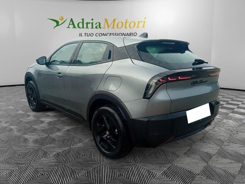 Alfa Romeo Junior Junior 1.2 145 CV Hybrid eDCT6