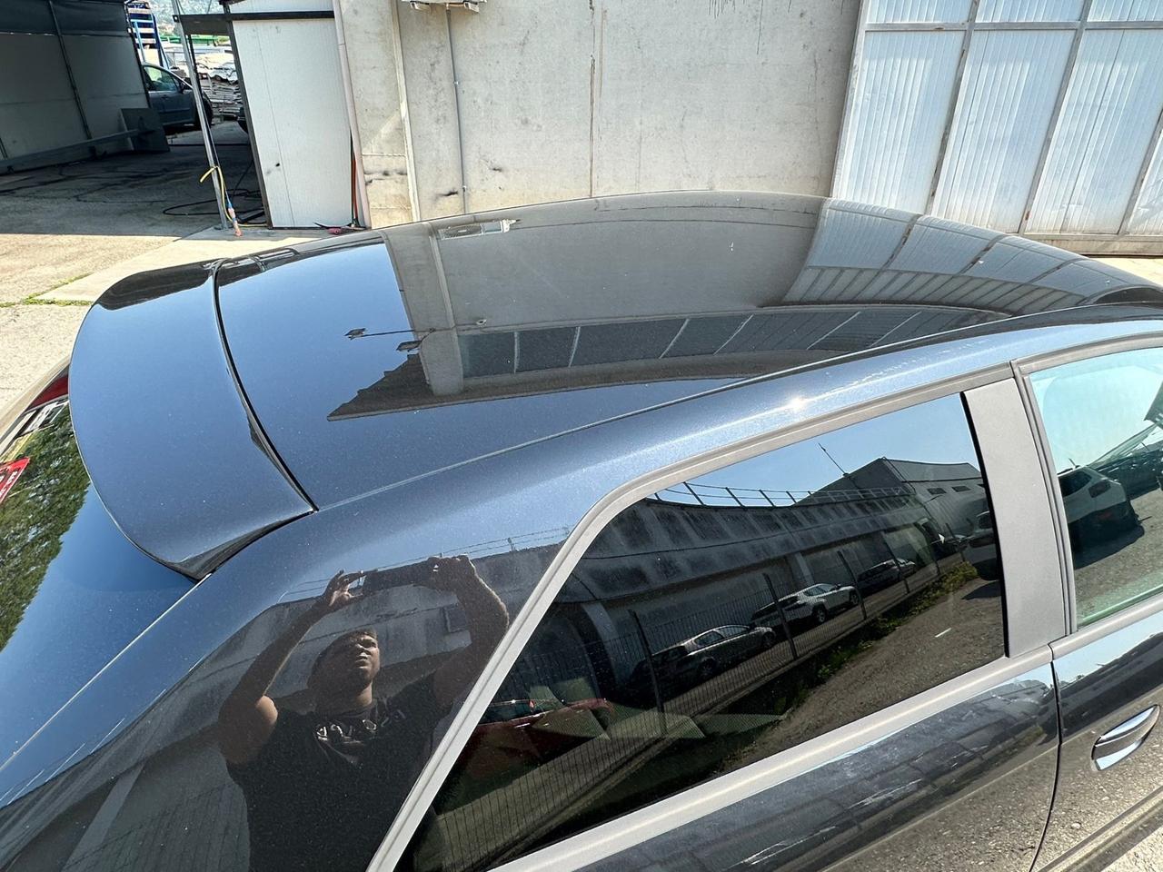 Audi A3 1.6 TDI 105 CV CR Ambition