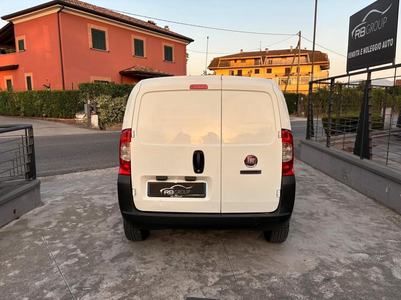 Fiat Fiorino 1.3 MJT 95CV Cargo SX * IVA ESPOSTA *