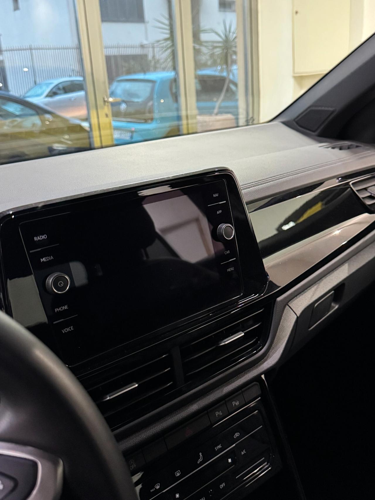 Volkswagen T-Roc 1.0 TSI R-Line