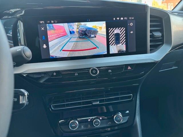 Opel Mokka 1.2 Turbo 130 CV aut. GS