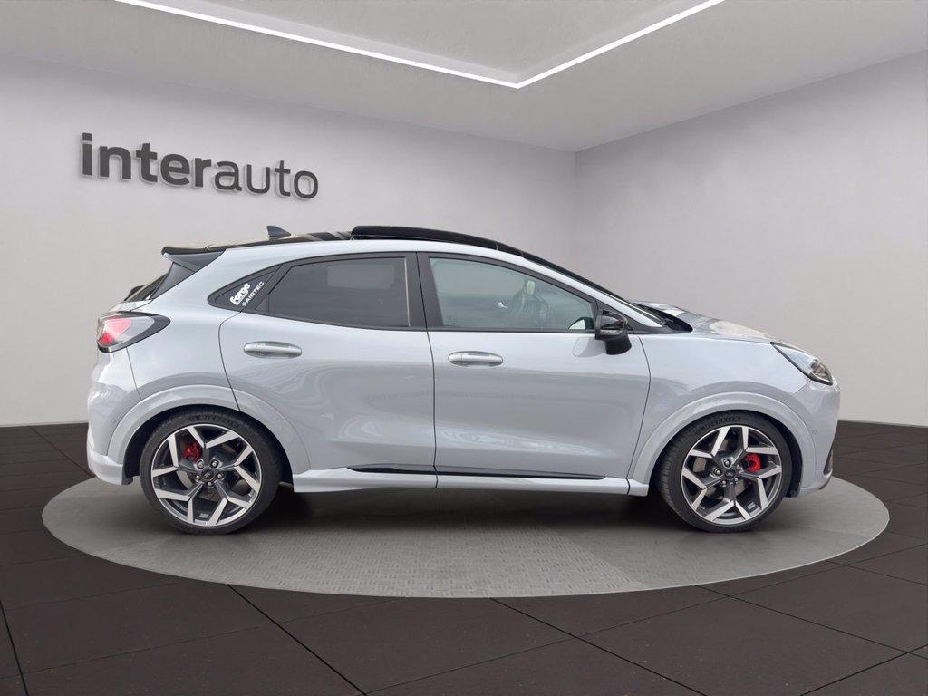 FORD Puma 1.5 ecoboost ST s&s 200cv del 2022